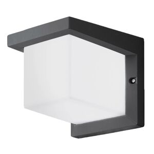 EGLO Venkovní LED svítidlo Desella ve tvaru kostky