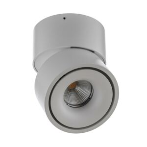 Egger Licht Otočné a naklápěcí LED bodové světlo Clippo