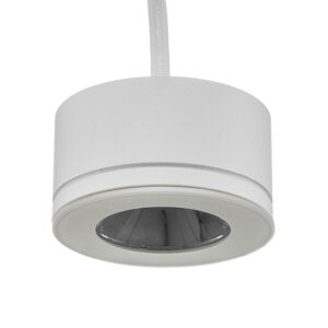 Egger Licht LED stropní spot Newton 35 - interiér a exteriér