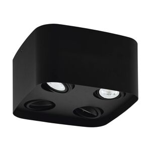EGLO connect EGLO connect Caminales-Z LED downlight 4 zdroje