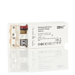 AcTEC AcTEC DIM LED ovladač CV 24V, 25W, stmívatelný