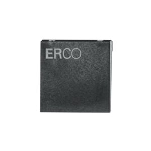 ERCO ERCO koncová deska pro 3fázovou přípojnici, černá