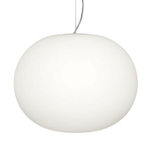 FLOS FLOS Glo-Ball - kulatá závěsná lampa 45 cm