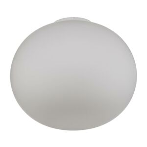 FLOS FLOS Glo-Ball - kulatá stropní lampa 33 cm