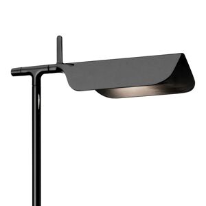 FLOS FLOS Tab LED stojací lampa, černá