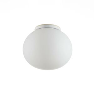 FLOS FLOS Mini Glo-Ball C/W - designové stropní světlo