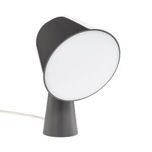 Foscarini Foscarini Binic designová stolní lampa, antracit