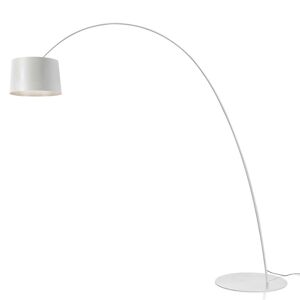 Foscarini Foscarini Twiggy LED stojací lampa bílá