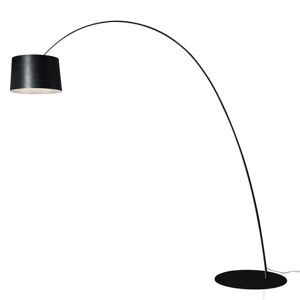 Foscarini Foscarini Twiggy LED stojací lampa černá