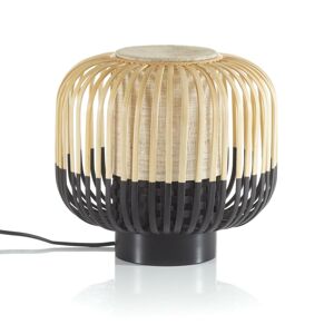 Forestier Forestier Bamboo Light S stolní lampa 24 cm černá