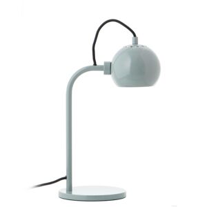 FRANDSEN FRANDSEN Ball Single stolní lampa, mátově zelená
