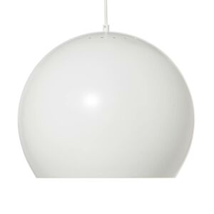 FRANDSEN FRANDSEN Ball závěsné světlo Ø 40 cm, bílá