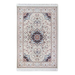 Modro-krémový koberec 155x235 cm Etienne – Villeroy&Boch