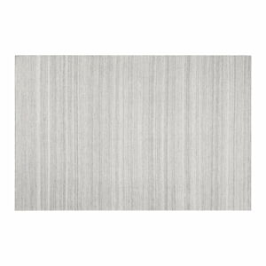 Světle šedý venkovní koberec z recyklovaných vláken 200x300 cm Kiva – Blomus