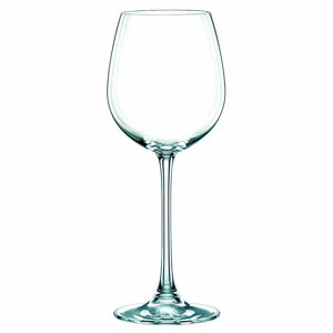 Sada 4 sklenic na bílé víno z křišťálového skla Nachtmann Vivendi Premium White Wine Set, 474 ml