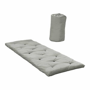 Matrace pro hosty Karup Design Bed in a Bag Grey, 70 x 190 cm