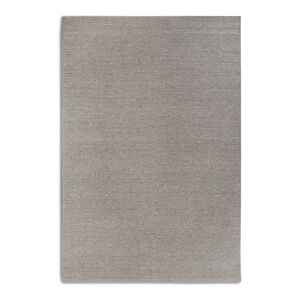 Světle hnědý ručně tkaný vlněný koberec 60x90 cm Francois – Villeroy&Boch