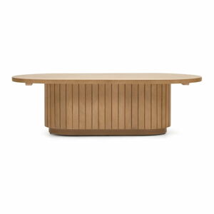 Konferenční stolek z mangového dřeva 120x60 cm Licia - Kave Home