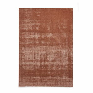 Pratelný koberec v cihlové barvě 120x170 cm Cove – Think Rugs