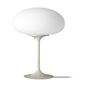 GUBI GUBI Stemlite stolní lampa, šedá, 42 cm
