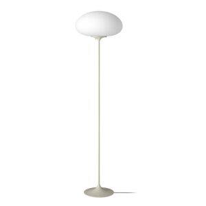 GUBI GUBI Stemlite stojací lampa, šedá, 150 cm