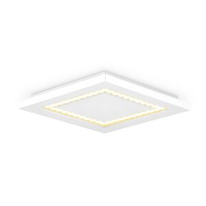 EVN EVN ALQ LED panel bílá 12W 25x25cm 3 000 K