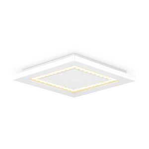 EVN EVN ALQ LED panel bílá 12W 25x25cm 4 000 K