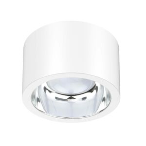 EVN LED stropní spot ALG54, Ø 21,3 cm bílá