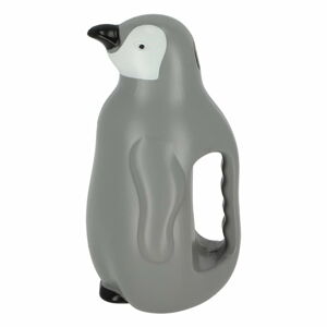 Plastová konvička na zalévání 1,4 l Penguin – Esschert Design