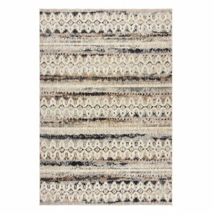 Béžový koberec 80x150 cm Marly – Flair Rugs