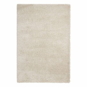 Krémově bílý koberec Think Rugs Sierra, 120 x 170 cm