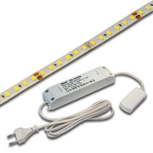 Hera LED pásek Basic-Tape S, IP54, 2 700K, délka 500cm