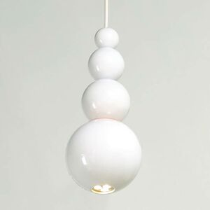 Innermost Innermost Bubble - závěsné světlo v bílé