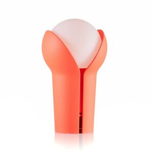 Innermost Innermost Bud LED stolní lampa, přenosná, Fluro