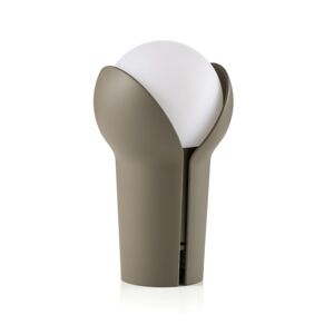 Innermost Innermost Bud LED stolní lampa, přenosná, Olive