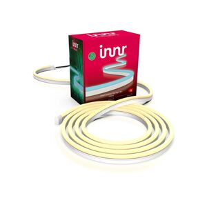 Innr Lighting Innr Smart Outdoor Flex Colour LED pásek, 4m