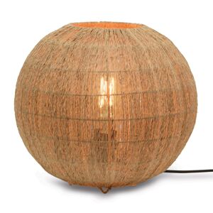 Good & Mojo GOOD & MOJO Iguazu stolní lampa, koule, Ø 32 cm