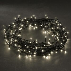 Konstsmide Christmas MikroLED světelný řetěz teplá bílá 180zdrojů 17,5m