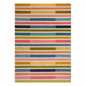 Vlněný koberec 230x160 cm Piano - Flair Rugs