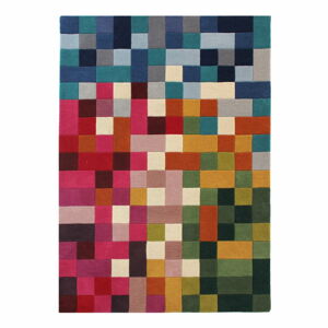Vlněný koberec Flair Rugs Lucea, 160 x 230 cm