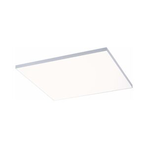 Leuchten Direkt LED stropní světlo Canvas, tunable white, Ø 60 cm