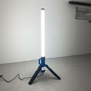 Ledino LED světelný sloupek Rath, 130 W, IP69, sklápěcí