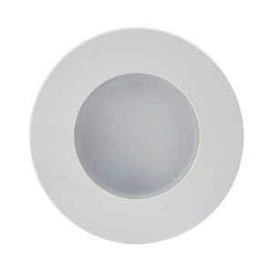 Ledino LED podhledové svítidlo Holstein IP65, 116°, bílá