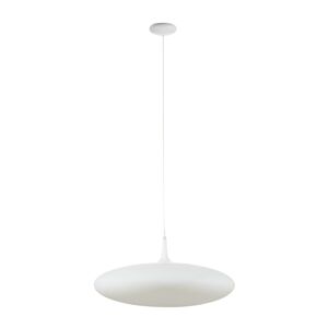 Linea Light Squash - LED závěsné světlo s polyetylenu