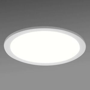 Lenneper Kulaté LED podhledové světlo SBLG, 4 000 K