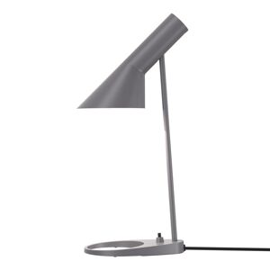 Louis Poulsen Louis Poulsen AJ Mini stolní lampa, tmavě šedá