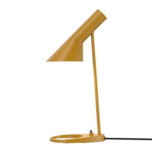 Louis Poulsen Louis Poulsen AJ Mini stolní lampa, okrově žlutá