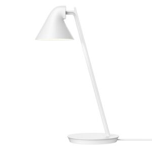 Louis Poulsen Louis Poulsen NJP Mini LED stolní lampa bílá