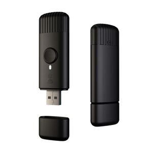 twinkly Hudební senzor pro Twinkly, USB, černý