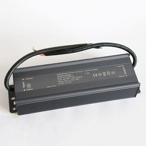 LED Profilelement GmbH Napájecí zdroj TRIAC stmívatelný IP66 LED 120 W